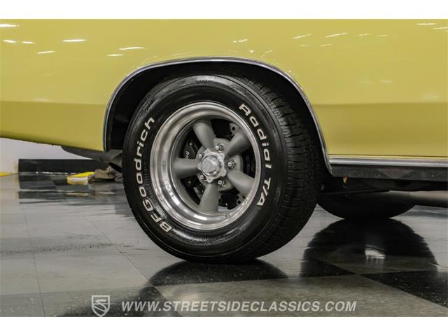 1966 Chevrolet Chevelle (CC-2122619) for sale in Ft Worth, Texas