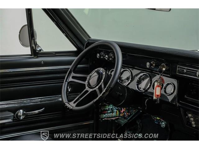1966 Chevrolet Chevelle (CC-2122619) for sale in Ft Worth, Texas