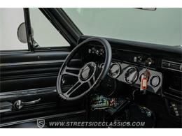 1966 Chevrolet Chevelle (CC-2122619) for sale in Ft Worth, Texas