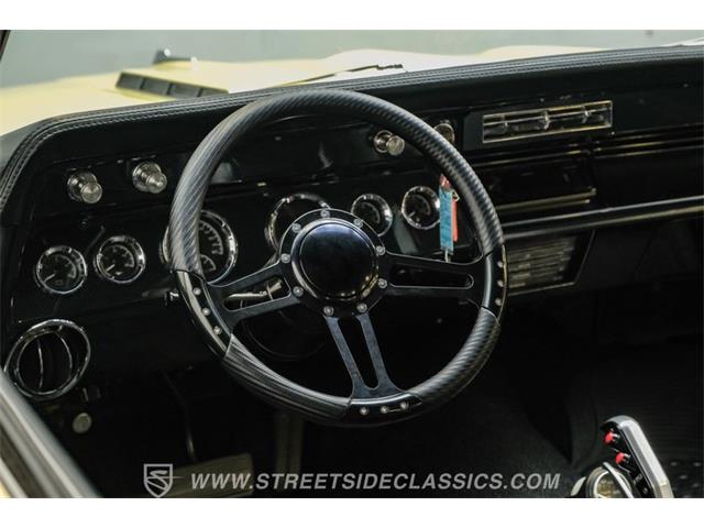 1966 Chevrolet Chevelle (CC-2122619) for sale in Ft Worth, Texas