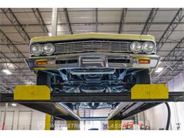 1966 Chevrolet Chevelle (CC-2122619) for sale in Ft Worth, Texas