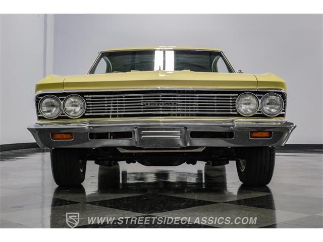 1966 Chevrolet Chevelle (CC-2122619) for sale in Ft Worth, Texas