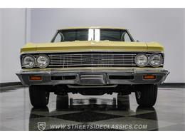 1966 Chevrolet Chevelle (CC-2122619) for sale in Ft Worth, Texas