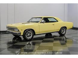 1966 Chevrolet Chevelle (CC-2122619) for sale in Ft Worth, Texas