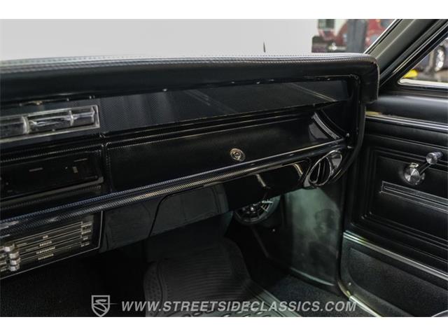 1966 Chevrolet Chevelle (CC-2122619) for sale in Ft Worth, Texas