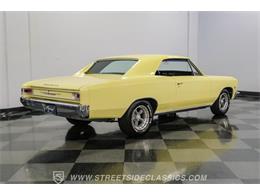 1966 Chevrolet Chevelle (CC-2122619) for sale in Ft Worth, Texas
