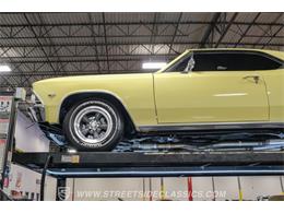 1966 Chevrolet Chevelle (CC-2122619) for sale in Ft Worth, Texas