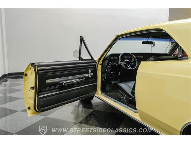 1966 Chevrolet Chevelle (CC-2122619) for sale in Ft Worth, Texas