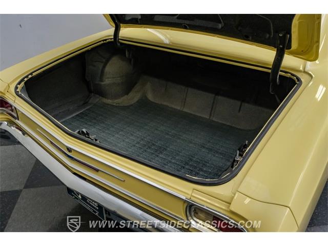1966 Chevrolet Chevelle (CC-2122619) for sale in Ft Worth, Texas