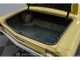 1966 Chevrolet Chevelle (CC-2122619) for sale in Ft Worth, Texas
