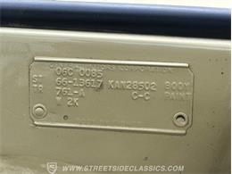 1966 Chevrolet Chevelle (CC-2122619) for sale in Ft Worth, Texas