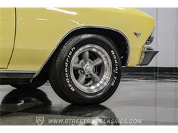 1966 Chevrolet Chevelle (CC-2122619) for sale in Ft Worth, Texas