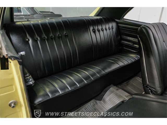 1966 Chevrolet Chevelle (CC-2122619) for sale in Ft Worth, Texas