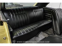1966 Chevrolet Chevelle (CC-2122619) for sale in Ft Worth, Texas