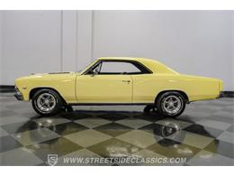 1966 Chevrolet Chevelle (CC-2122619) for sale in Ft Worth, Texas