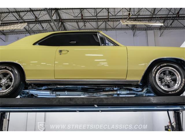 1966 Chevrolet Chevelle (CC-2122619) for sale in Ft Worth, Texas