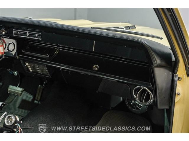 1966 Chevrolet Chevelle (CC-2122619) for sale in Ft Worth, Texas