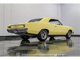 1966 Chevrolet Chevelle (CC-2122619) for sale in Ft Worth, Texas