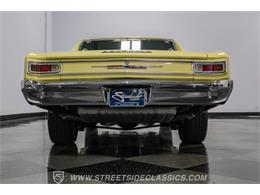 1966 Chevrolet Chevelle (CC-2122619) for sale in Ft Worth, Texas