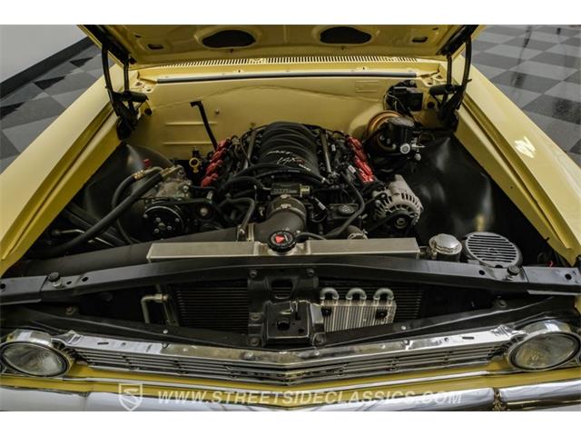1966 Chevrolet Chevelle (CC-2122619) for sale in Ft Worth, Texas