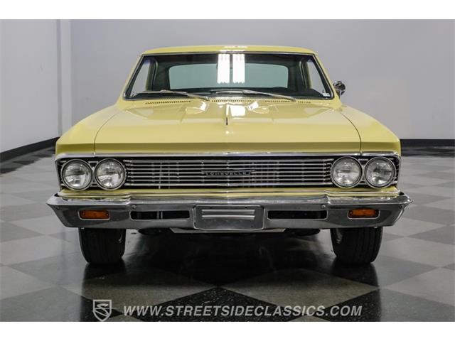 1966 Chevrolet Chevelle (CC-2122619) for sale in Ft Worth, Texas