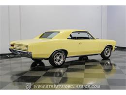1966 Chevrolet Chevelle (CC-2122619) for sale in Ft Worth, Texas