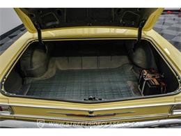 1966 Chevrolet Chevelle (CC-2122619) for sale in Ft Worth, Texas