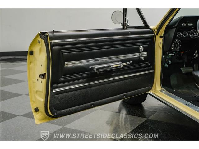 1966 Chevrolet Chevelle (CC-2122619) for sale in Ft Worth, Texas