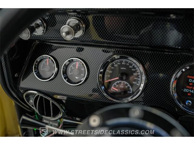 1966 Chevrolet Chevelle (CC-2122619) for sale in Ft Worth, Texas