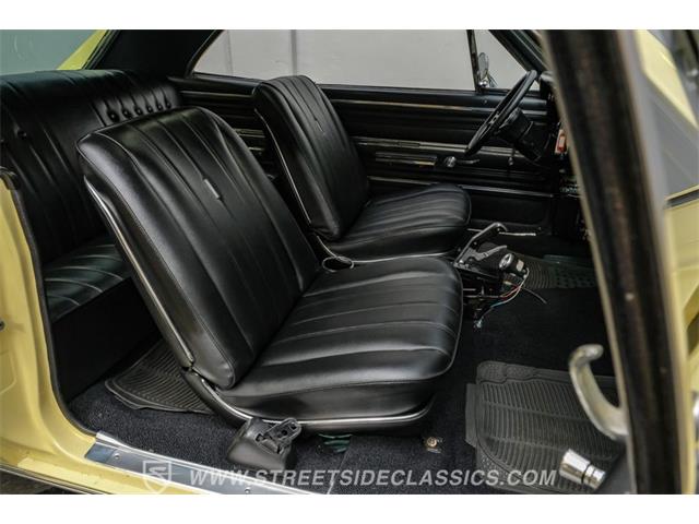 1966 Chevrolet Chevelle (CC-2122619) for sale in Ft Worth, Texas
