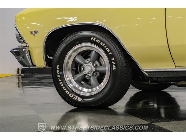 1966 Chevrolet Chevelle (CC-2122619) for sale in Ft Worth, Texas