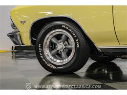 1966 Chevrolet Chevelle (CC-2122619) for sale in Ft Worth, Texas