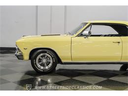 1966 Chevrolet Chevelle (CC-2122619) for sale in Ft Worth, Texas