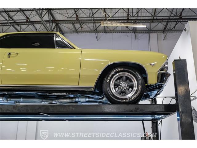 1966 Chevrolet Chevelle (CC-2122619) for sale in Ft Worth, Texas