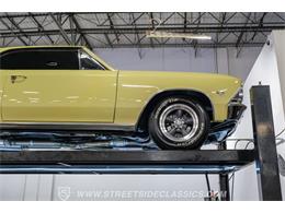 1966 Chevrolet Chevelle (CC-2122619) for sale in Ft Worth, Texas