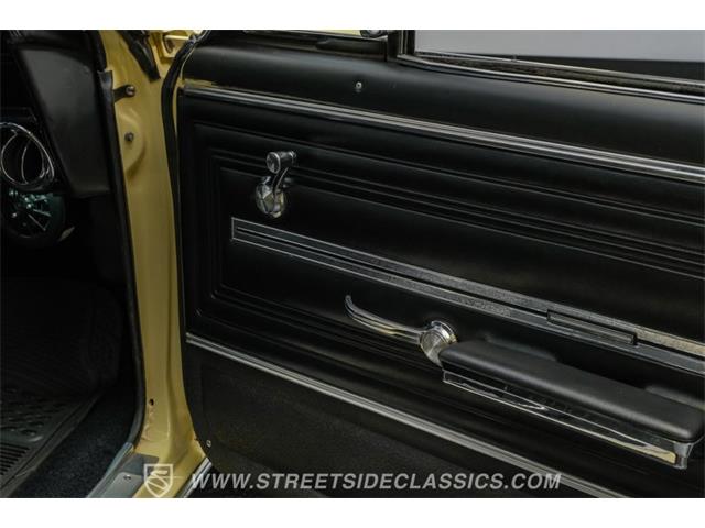 1966 Chevrolet Chevelle (CC-2122619) for sale in Ft Worth, Texas