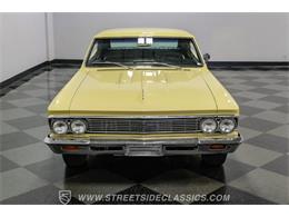 1966 Chevrolet Chevelle (CC-2122619) for sale in Ft Worth, Texas
