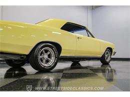 1966 Chevrolet Chevelle (CC-2122619) for sale in Ft Worth, Texas