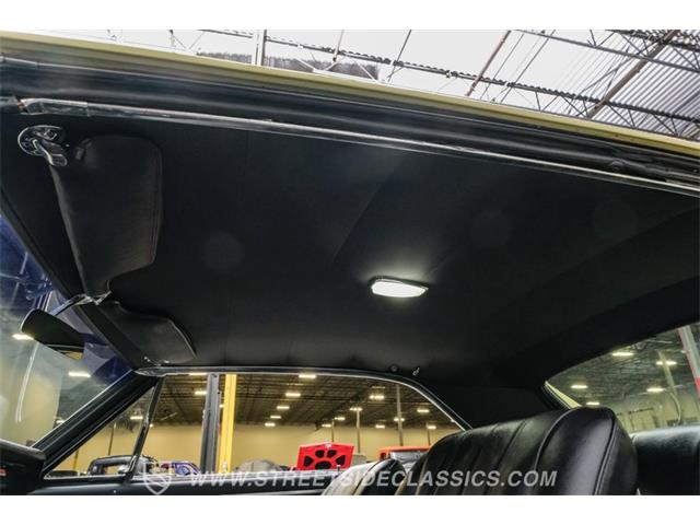 1966 Chevrolet Chevelle (CC-2122619) for sale in Ft Worth, Texas