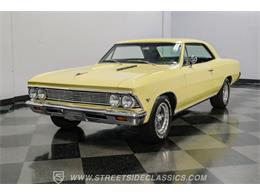 1966 Chevrolet Chevelle (CC-2122619) for sale in Ft Worth, Texas