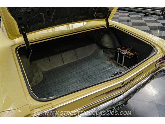 1966 Chevrolet Chevelle (CC-2122619) for sale in Ft Worth, Texas