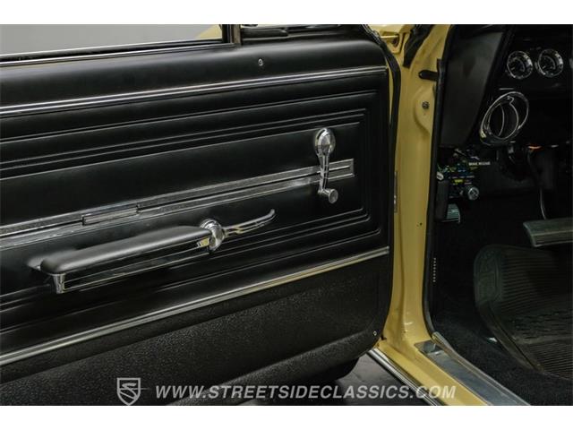1966 Chevrolet Chevelle (CC-2122619) for sale in Ft Worth, Texas