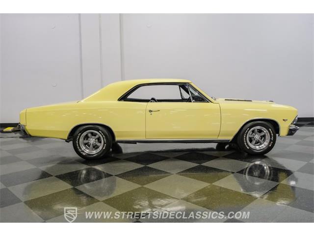 1966 Chevrolet Chevelle (CC-2122619) for sale in Ft Worth, Texas