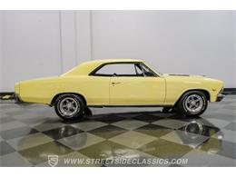 1966 Chevrolet Chevelle (CC-2122619) for sale in Ft Worth, Texas