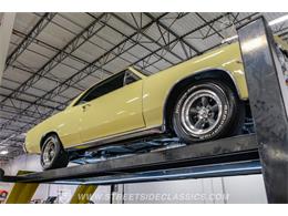 1966 Chevrolet Chevelle (CC-2122619) for sale in Ft Worth, Texas
