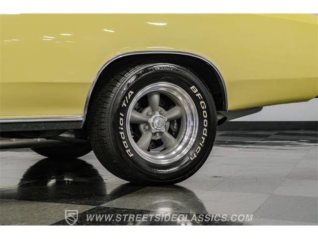 1966 Chevrolet Chevelle (CC-2122619) for sale in Ft Worth, Texas