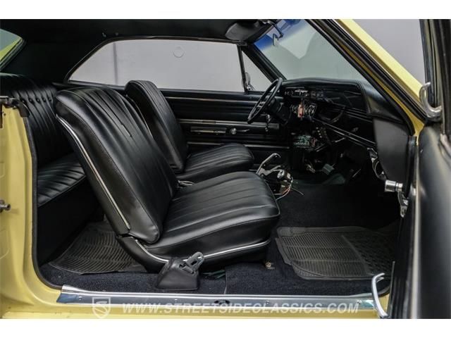 1966 Chevrolet Chevelle (CC-2122619) for sale in Ft Worth, Texas