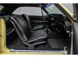 1966 Chevrolet Chevelle (CC-2122619) for sale in Ft Worth, Texas
