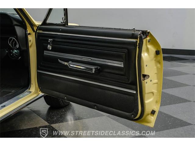 1966 Chevrolet Chevelle (CC-2122619) for sale in Ft Worth, Texas