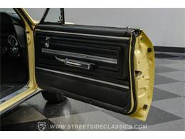 1966 Chevrolet Chevelle (CC-2122619) for sale in Ft Worth, Texas